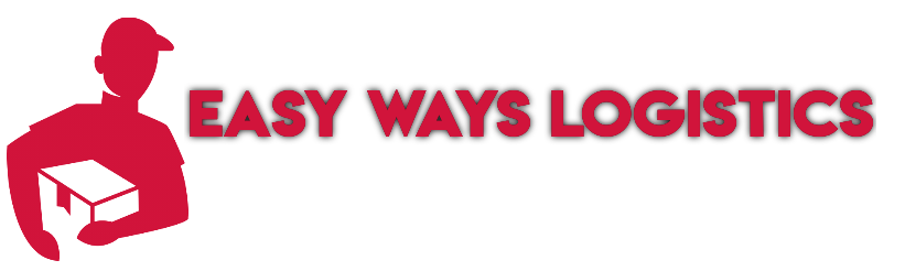 Easy Ways Logistics Logo